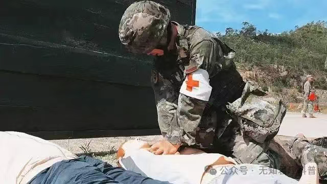 为啥部队最怕的根本不是敌人！而是比战争还让人头疼的非战斗减员