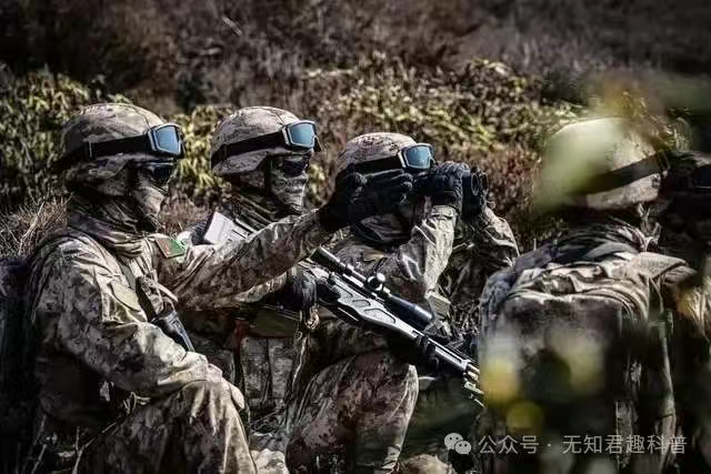 为啥部队最怕的根本不是敌人！而是比战争还让人头疼的非战斗减员