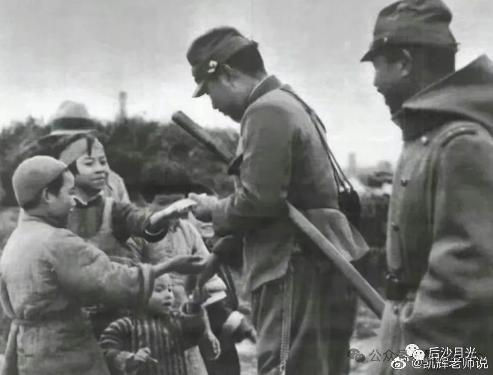 侵华日军“笔部队”:杀人诛心的舆论战!