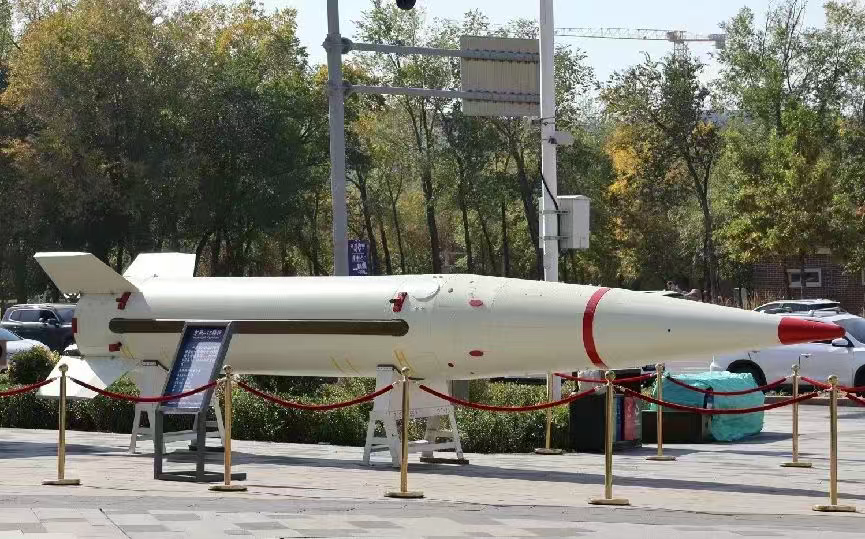 俄罗斯急缺的导弹,我国却大量退役,这些东风-15究竟咋回事?