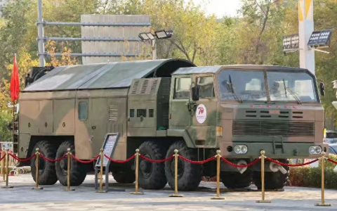 俄罗斯急缺的导弹，我国却大量退役，这些东风-15究竟咋回事？