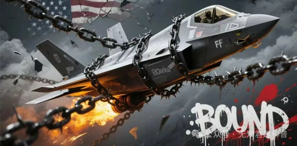 假如六代机正式上岗，歼20能不能卖？别开玩笑！先问问自己配不配