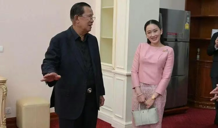 他信父女最终的命运,这个月就能见分晓了,最后的结局无非就三种