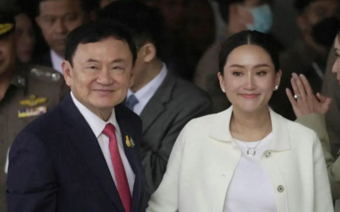 他信父女最终的命运，这个月就能见分晓了，最后的结局无非就三种