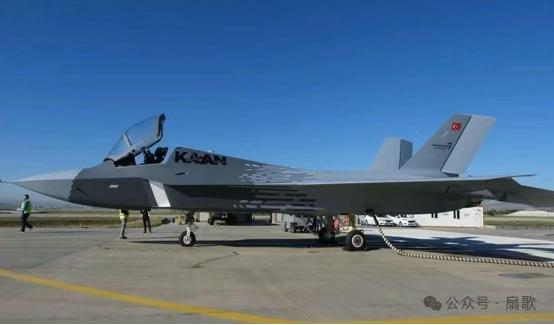 土耳其“可汗” 战斗机能否批量生产？—— 从隐身战机精密装配说起