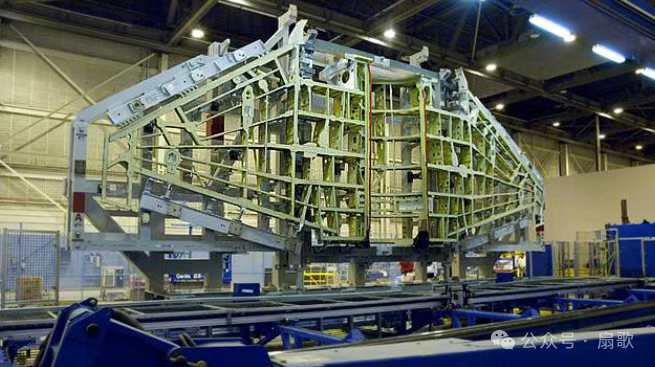 土耳其“可汗” 战斗机能否批量生产？—— 从隐身战机精密装配说起