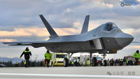 土耳其“可汗” 战斗机能否批量生产？—— 从隐身战机精密装配说起