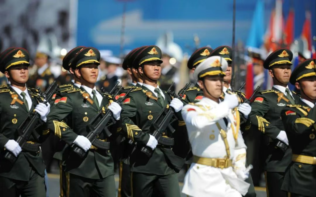 东大要办两件大事，彻底改变国际秩序