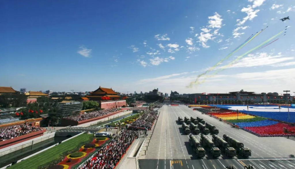 东大要办两件大事，彻底改变国际秩序