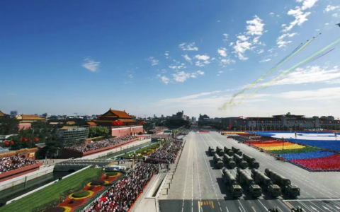 东大要办两件大事，彻底改变国际秩序