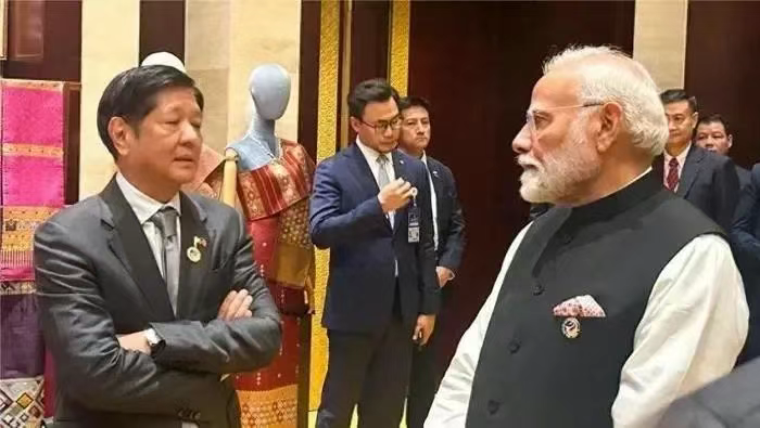 菲律宾显然没有料到中国会拿巴丹群岛开刀