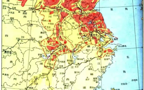 抗战，谁才是“中流砥柱”？