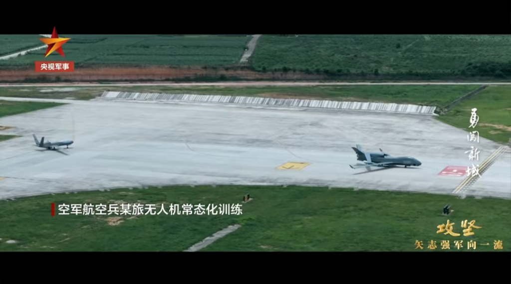 首次！珍贵画面罕见公开，中国反航母“天团”亮相，满屏马赛克