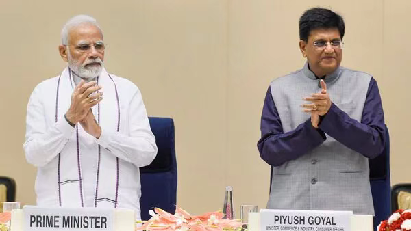 美国和印度翻脸,印度要联中抗美?