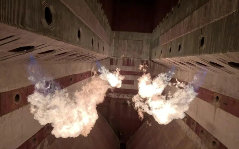 世界首台！中国煤电有多强？老外看了心拔凉