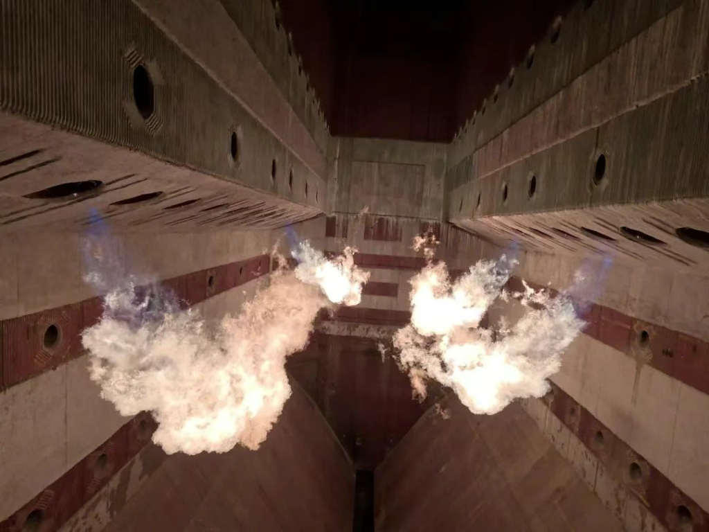 世界首台!中国煤电有多强?老外看了心拔凉