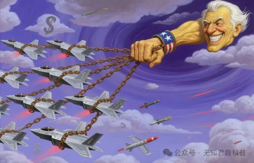 假如六代机正式上岗，歼20能不能卖？别开玩笑！先问问自己配不配