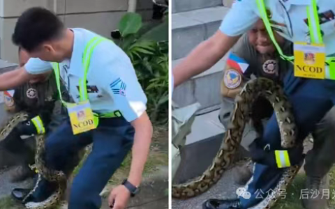 印菲联手“抗中”，互烧金银纸壮胆！