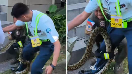 印菲联手“抗中”,互烧金银纸壮胆!