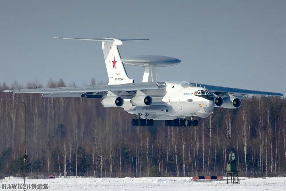 乌克兰无人机摧毁俄罗斯S-500防空雷达 最先进 最稀缺的关键装备