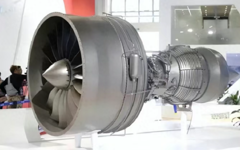 35吨推力碾压同级！长江-2000试验成功，C929洲际客机腾空在即！