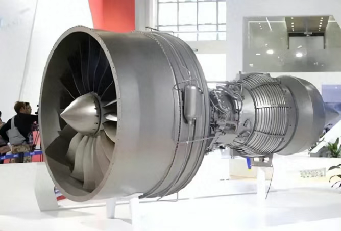 35吨推力碾压同级！长江-2000试验成功，C929洲际客机腾空在即！