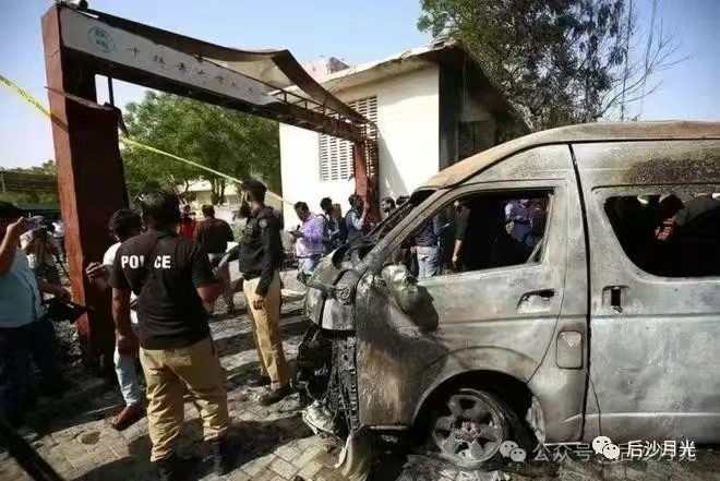 美国插了印度精准一刀!巴基斯坦迎来“反恐窗口期”