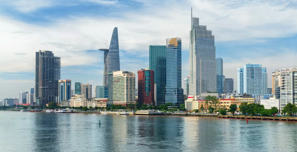 越南高铁方案日趋明朗