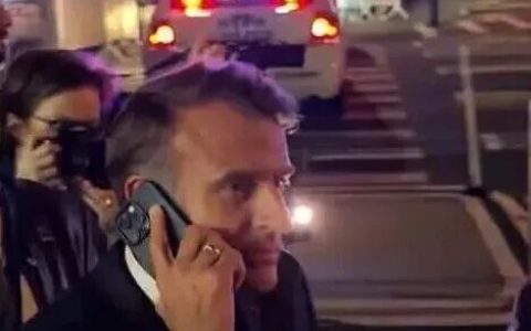 俄罗斯、哥伦比亚，一起催联合国搬家！