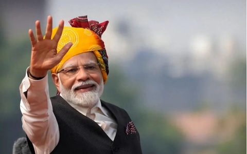 我们要“感谢”印度，帮中国“破”了中东的局！