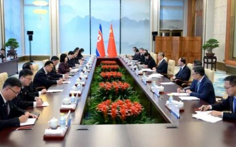 朝鲜外相崔善姬在华最新表态！