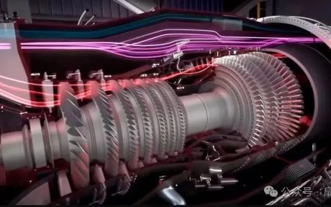 东大距离25吨推力的变循环发动机还有多远？