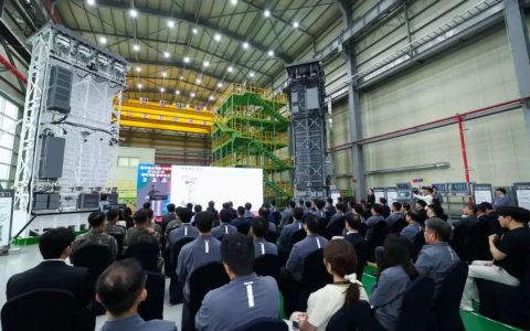 韩国完成KVLS-II垂直发射系统研发，配装正祖大王级与KDDX驱逐舰