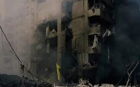 卡塔尔首都被炸！美国靠得住，母猪能上树