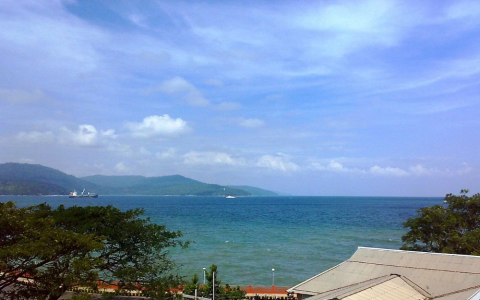 印度的一张王牌