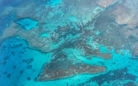 黄岩岛的阳谋无解