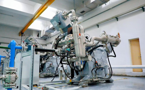 传动效率100%！中国空压机让全球同行睡不着觉？