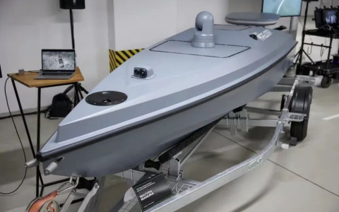 乌克兰向菲出口非对称武器对付中国，曾击沉多艘俄军军舰和直升机