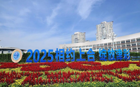 和北约死磕，“上合”如何改写世界规则？