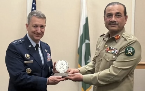 为什么应该押注巴基斯坦？