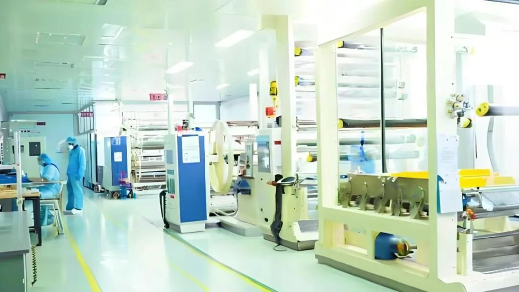 全球供应链重构，中国工厂大量布局埃及