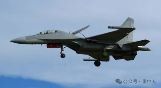 俄罗斯高调喊话采购歼-16D电子战战机,美式压制彻底失效!网友:这才是中国电子战的真正天花板!