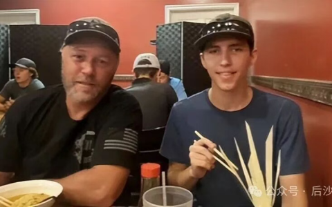 这才是西方“言论自由”真面目，柯克之死引发美国“网络大清洗”！