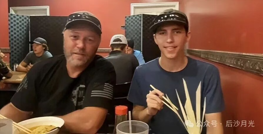 这才是西方“言论自由”真面目，柯克之死引发美国“网络大清洗”！