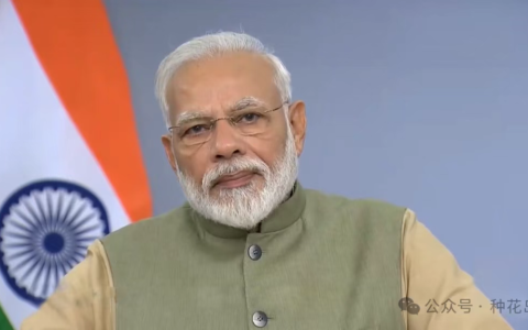 印度现在很倒霉，连遭4次重击！