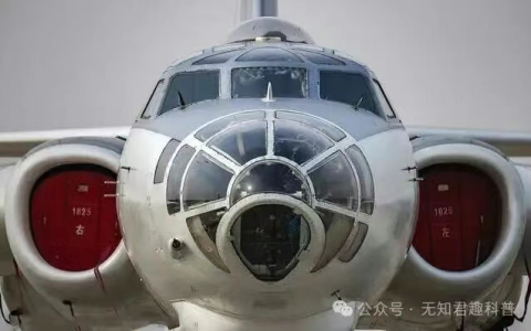 你笑六爷老，六爷笑你防不了！反复魔改的轰6底有多野？