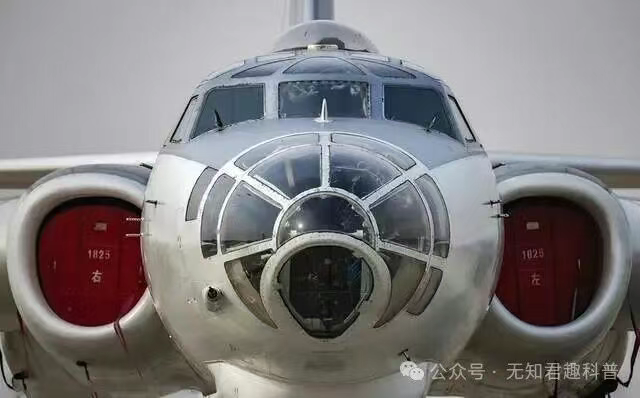 你笑六爷老，六爷笑你防不了！反复魔改的轰6底有多野？