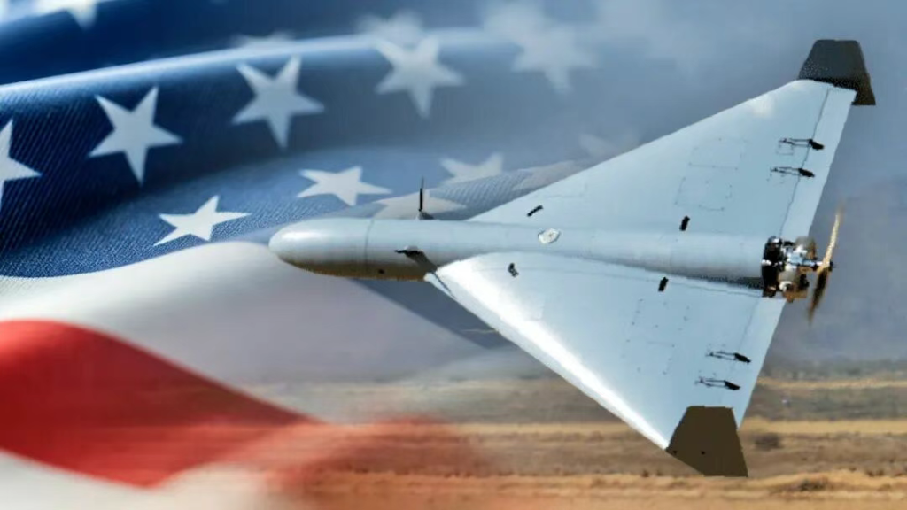 就这还要对付中国？美国从嘲笑菜鹅、理解菜鹅到羡慕菜鹅——因为学不了！