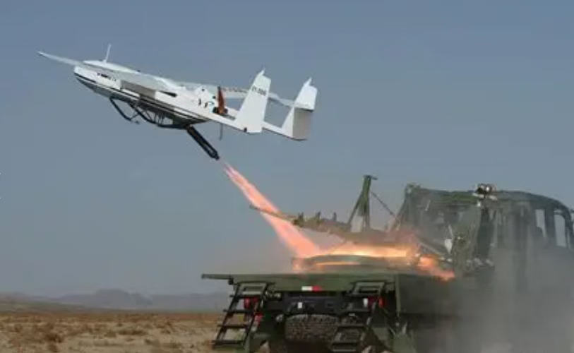 中国如何搞定在高原上使用激光末制导炮弹