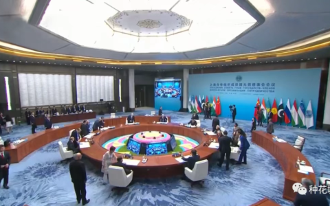 六大事件相继出现，上合金砖的机会正在到来！